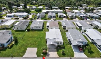 835 Sapodilla Dr, Barefoot Bay, FL 32976