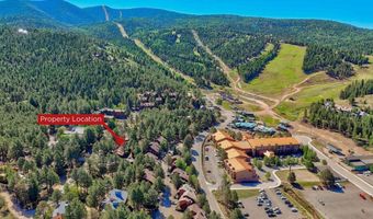 17 Jackson Hole Rd French Henry A1, Angel Fire, NM 87710