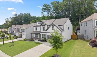268 Garnet Dr, Acworth, GA 30101