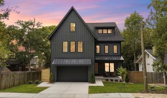 1613 Umstead St, Charlotte, NC 28205