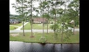 220 Lake Shore Dr, Alma, GA 31510