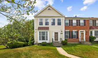 1021 LAKE SHORE Dr, Bowie, MD 20721