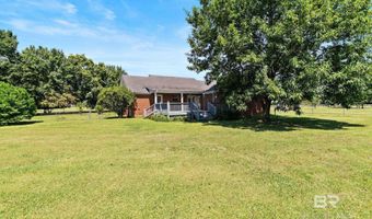 10294 Jack Springs Rd, Atmore, AL 36502