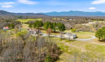 712 Cherry Hill Rd, Amherst, VA 24521