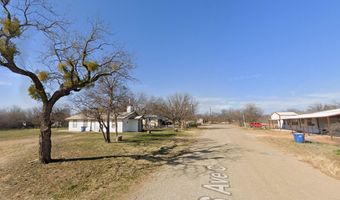 24 S Avenue C, Albany, TX 76430