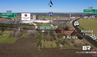 5435 Highway 21, Atmore, AL 36502