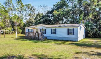 42312 WEBSTER St, Altoona, FL 32702