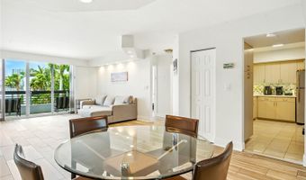 3600 Mystic Pointe Dr 305, Aventura, FL 33180