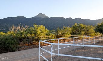 1300 E SHARPS Trl, Camp Verde, AZ 86322