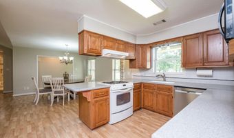 3415 Eley Trl, Alexander, AR 72002