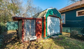 304 CHERRY St, Arkadelphia, AR 71923