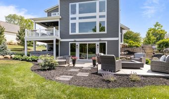 5337 River Basin Ct NE, Ada, MI 49301