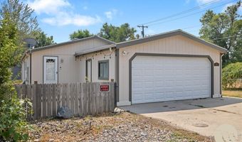 806 S Heights Ln, Billings, MT 59105