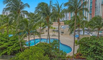 3340 NE 190th St 503, Aventura, FL 33180