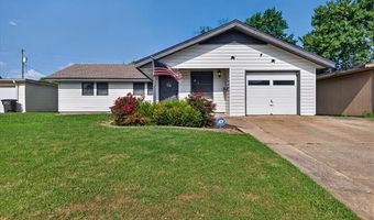 107 Mockingbird, Bartlesville, OK 74003