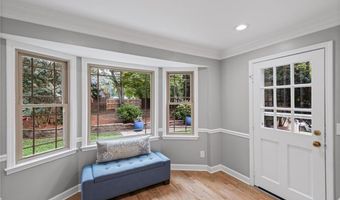4163 Glen Meadow Dr, Peachtree Corners, GA 30092