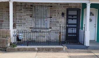 435 N Tennessee Ave, Atlantic City, NJ 08401
