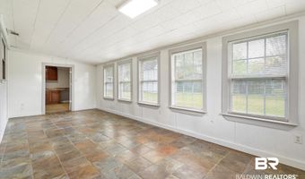 6 Morgan Cir, Bay Minette, AL 36507