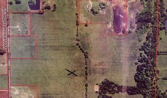 W N 10th Street, Baxter Springs, KS 66713