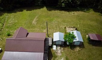 1104 1st Creek Rd, Advent, WV 25231