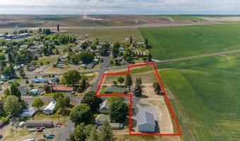 17 N 7th St, Almira, WA 99103