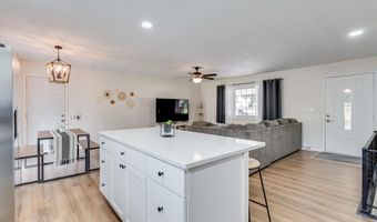 1209 N Helen St, Augusta, KS 67010