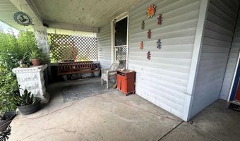 404 N Lincoln Ave, Alexandria, IN 46001