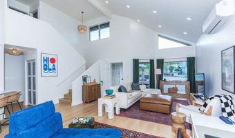 1614 Paukiki St, Kailua, HI 96734