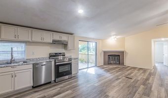 1708 Billie Dr, Weatherford, TX 76085