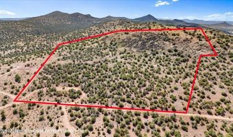 0 W Flycatcher Ln, Chino Valley, AZ 86323