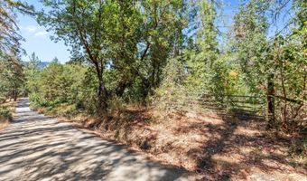 0 Hogan Rd, Applegate, OR 97530