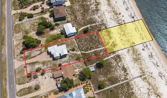 1125 Alligator Dr, Alligator Point, FL 32346