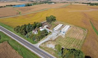 34816 O St, Avoca, NE 68307