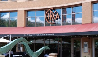 2638 FAIRFAX Dr, Arlington, VA 22201