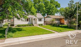 1911 Beck Ave, Cody, WY 82414