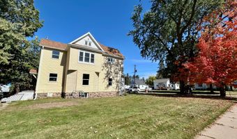 1104 ARCTIC St, Antigo, WI 54409