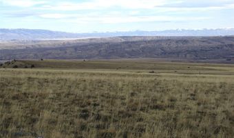 Nhn Ruby Creek Road 946-18, Belfry, MT 59008