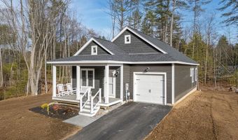 Lot 3 Renee Drive, Amherst, NH 03031