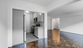 3601 WISCONSIN Ave NW 111, Washington, DC 20016