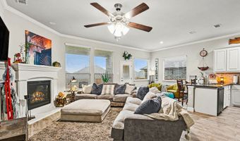 120 Crimson Sky Ct, Aledo, TX 76008