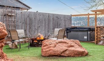 220 Wark Ave, Berthoud, CO 80513