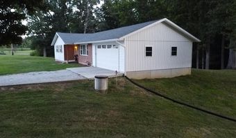 13715 N Delaware Rd, Batesville, IN 47006