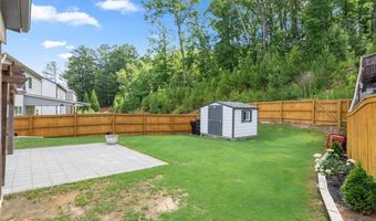 268 Garnet Dr, Acworth, GA 30101