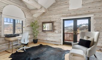 1258 Juniper Hill Rd, Aspen, CO 81611