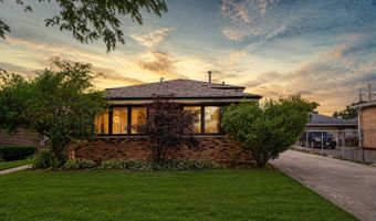 11824 S Leclaire Ave, Alsip, IL 60803