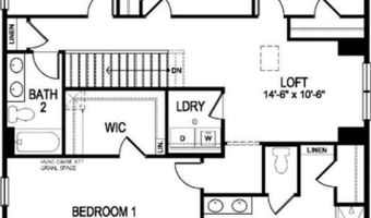 12 N 45TH Ave Plan: GABLE, Brighton, CO 80601