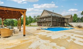 1062 Union Grove Church Rd SE, Adairsville, GA 30103