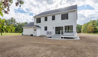 956 N Barnstead Rd, Barnstead, NH 03225