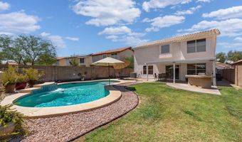 12535 W EDGEMONT Ave, Avondale, AZ 85392