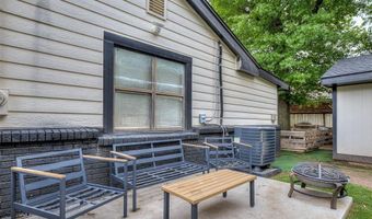 6810 NW 50th St, Bethany, OK 73008